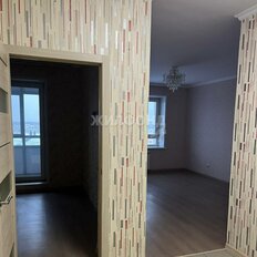 Квартира 44,7 м², 2-комнатная - изображение 2