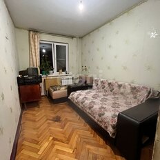 Квартира 44 м², 2-комнатная - изображение 3