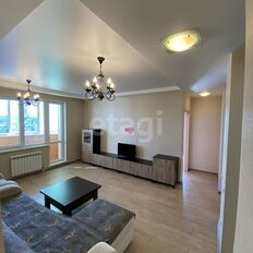 Квартира 75 м², 3-комнатная - изображение 1