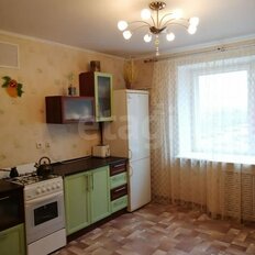 Квартира 46,9 м², 1-комнатная - изображение 2