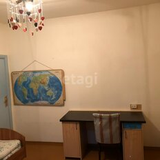 Квартира 67,4 м², 3-комнатная - изображение 5