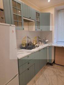 55 м², квартира-студия 35 000 ₽ в месяц - изображение 24