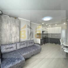 Квартира 60 м², 2-комнатная - изображение 2