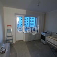 Квартира 41,4 м², 1-комнатная - изображение 5