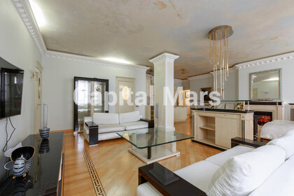 136 м², 3-комнатная квартира 230 000 ₽ в месяц - изображение 12