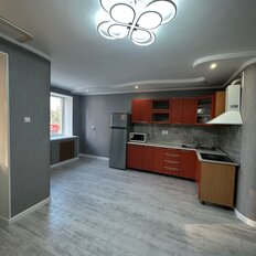 Квартира 74 м², 2-комнатная - изображение 5