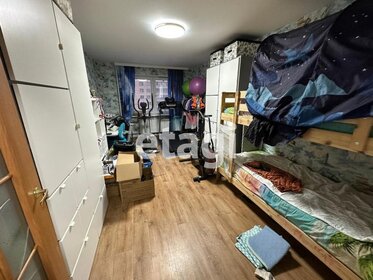 24,2 м², квартира-студия 4 700 000 ₽ - изображение 65