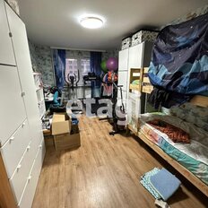Квартира 98 м², 3-комнатная - изображение 4
