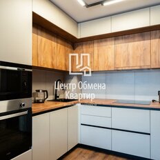 Квартира 49,5 м², 2-комнатная - изображение 4