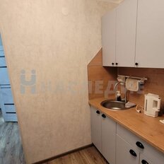 Квартира 31 м², 1-комнатная - изображение 1