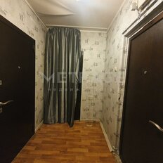 Квартира 31,5 м², 1-комнатные - изображение 3