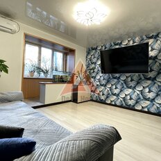 Квартира 75 м², 3-комнатная - изображение 5