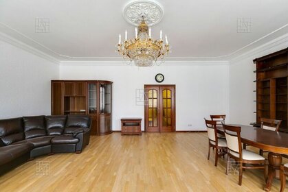 11,7 м², квартира-студия 5 700 000 ₽ - изображение 126