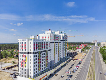 Купить квартиру с высокими потолками на улице Петровско-Разумовский проезд в Москве - изображение 4