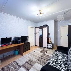 Квартира 51,9 м², 3-комнатная - изображение 5
