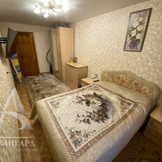 Квартира 45 м², 2-комнатная - изображение 2