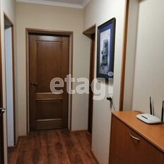 Квартира 42,1 м², 2-комнатная - изображение 4