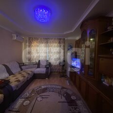 Квартира 53,4 м², 3-комнатная - изображение 2