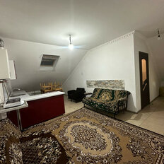 Квартира 51 м², 1-комнатная - изображение 5
