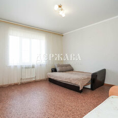 Квартира 40 м², 1-комнатная - изображение 3