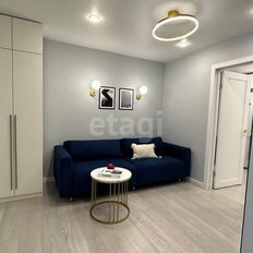 Квартира 30,7 м², 1-комнатная - изображение 4