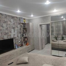 Квартира 60 м², 1-комнатная - изображение 3