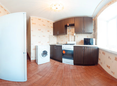 39 м², 1-комнатная квартира 1 650 ₽ в сутки - изображение 76