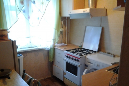 Купить квартиру маленькую в округе Ленинский в Мурманске - изображение 26