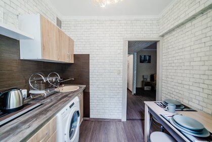 20 м², квартира-студия 2 800 ₽ в сутки - изображение 97