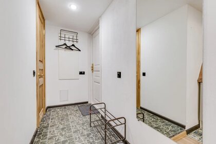 12 м², квартира-студия 3 000 ₽ в сутки - изображение 94