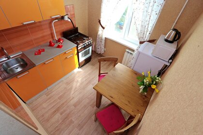 30 м², 1-комнатная квартира 1 450 ₽ в сутки - изображение 26