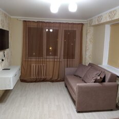 Квартира 31 м², 1-комнатная - изображение 2