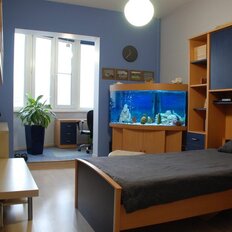 Квартира 110 м², 3-комнатная - изображение 1