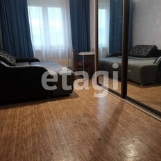 Квартира 16,6 м², студия - изображение 1