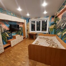 Квартира 74,6 м², 4-комнатная - изображение 3