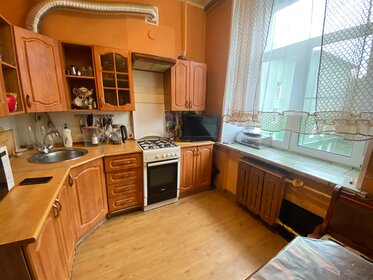 Купить трехкомнатную квартиру с балконом и в новостройке в Красногорске - изображение 30