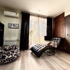 Квартира 65 м², студия - изображение 5