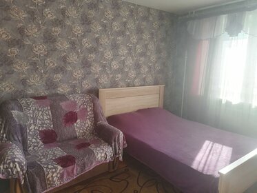 30 м², 1-комнатная квартира 1 500 ₽ в сутки - изображение 32