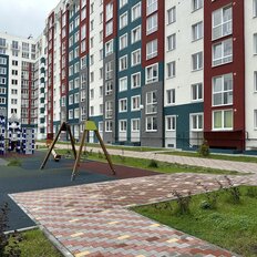 Квартира 34,2 м², 1-комнатная - изображение 4