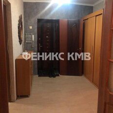 Квартира 67,4 м², 3-комнатные - изображение 3