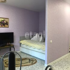 Квартира 26,3 м², студия - изображение 4