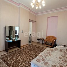 Квартира 59,1 м², 2-комнатная - изображение 3