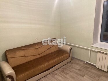 10,9 м², комната 650 000 ₽ - изображение 26