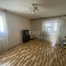 Квартира 63,5 м², 2-комнатная - изображение 1