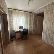 Квартира 129,7 м², 4-комнатная - изображение 3