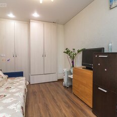 Квартира 40 м², 2-комнатная - изображение 4