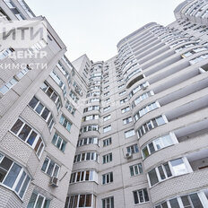 Квартира 91,4 м², 3-комнатная - изображение 1