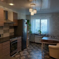 Квартира 69,4 м², 2-комнатная - изображение 2