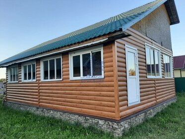 25 м² дом, 2,9 сотки участок 430 000 ₽ - изображение 42