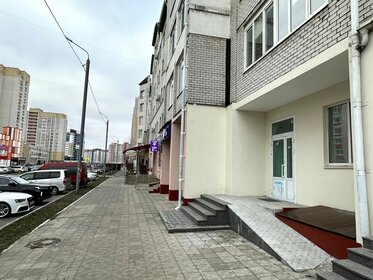 Снять квартиру с парковкой на улице Триумфальная в Одинцово - изображение 2
